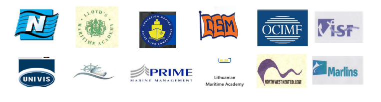 Professional Experience & Maritime Training Background